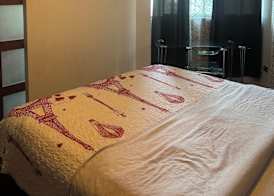 Central Suites 2