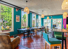 Ibis Jerez De La Frontera Cadiz 4