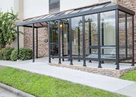 Hampton Inn Havelock 3