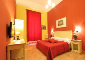 The Savonarola Apartment 3
