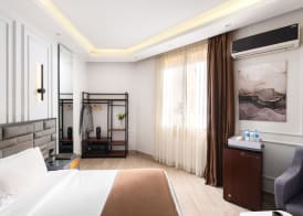 Cairo Capital Hotel 3