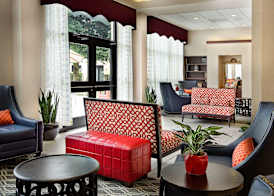 DoubleTree by Hilton Charlotte Airport 5