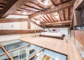 Duomo Luxury Loft by Mmega 4