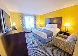 Days Inn by Wyndham Atlanta/Southlake/Morrow 5