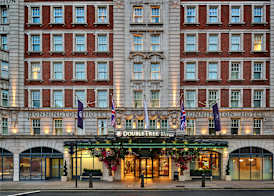 DoubleTree by Hilton London - West End 2