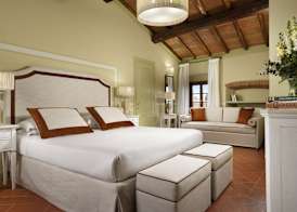 Borgo Antico Casalbosco Holiday Home & Winery 4