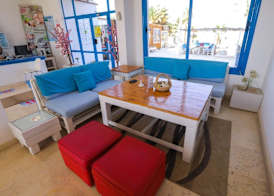 Lagoonie Lodge Hotel 5
