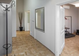 6 Continents Apartments by Adrez 3
