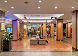 Golden Beach Hotel Pattaya 2