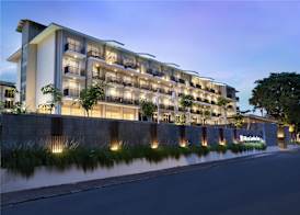 Hilton Garden Inn Bali Nusa Dua 2