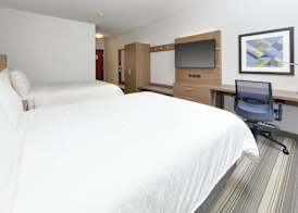 Holiday Inn Express & Suites DENTON NORTH by IHG 3