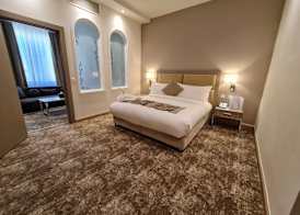 Gloria Hotel & Suites Doha 4