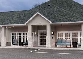 Homewood Suites by Hilton Seattle-Tacoma Airport/Tukwila 2