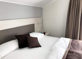 Hotel Dogana 4