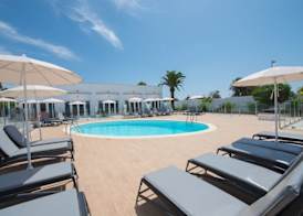 Bungalows Islas Paraiso 2