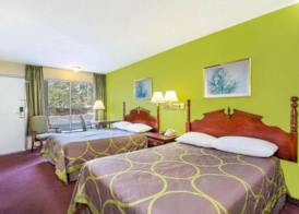 Ashland Studio Inn Richmond North near Kings Dominion -Listing Partner 5