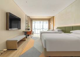 EVEN Hotel Hangzhou Yintai City by IHG 5
