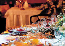 Hotel Ristorante La Lanterna 5