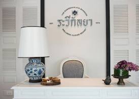 The Raweekanlaya Bangkok Wellness Cuisine Resort 2
