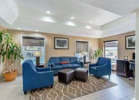 Comfort Inn & Suites La Grange - Louisville Area 4