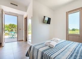 Villa Fumarola 5