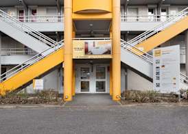 Premiere Classe Meaux Nanteuil Les Meaux 3