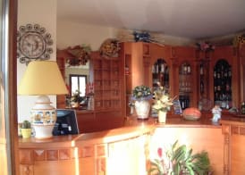 Hotel Ariet 2