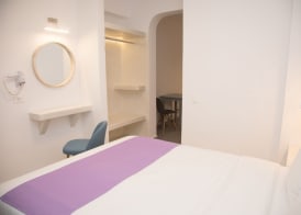 Markakis Studios Fira Town 4