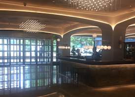 Mercure Shanghai Hongqiao SOHO 2