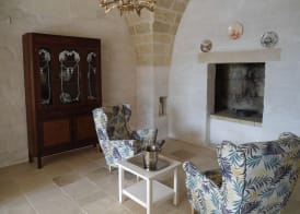 Tenuta Pigliano Hotel 5