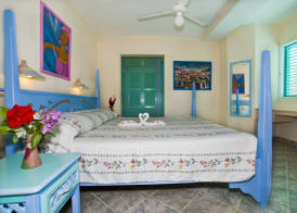 Hotel Playa Colibri 4