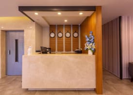Antalya Business Hotel 4