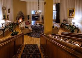 Badhotellet Spa & Konferens 5