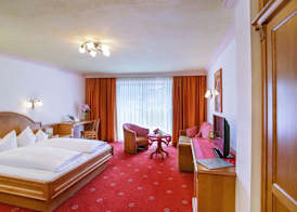 Alpenhotel Karwendel -Adults only- 4