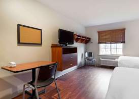 Extended Stay America Select Suites - Atlanta - Alpharetta 5