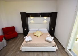 Borgo Fiorito Relais 5