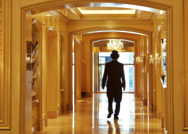 Steigenberger Icon Frankfurter Hof 2