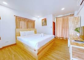 Bloom Guesthouse 4