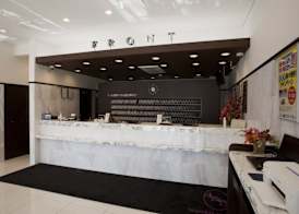 Toyoko Inn Nagano eki Zenkoji guchi 2