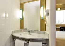 ibis Santo Andre 4