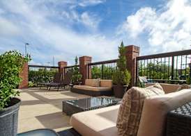 Hampton Inn Greenville, NC 3