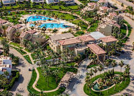 JAZ Little Venice Golf Resort 3