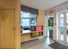 B&B HOTEL Blois Sud Vineuil 3