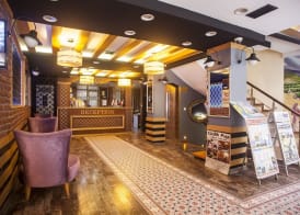 Best Nobel Hotel 2