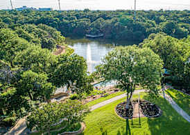 Hilton DFW Lakes Executive Conference Center 3