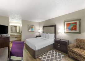 Best Western Athens Inn 4
