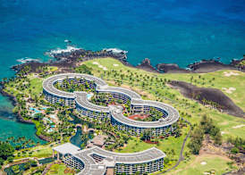 Hilton Grand Vacations Club Ocean Tower Waikoloa Village 5