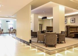 The Ainscow Hotel 4