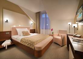Wellness Hotel Diamant 5