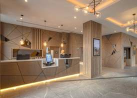 Maldron Hotel Liverpool City Centre 2